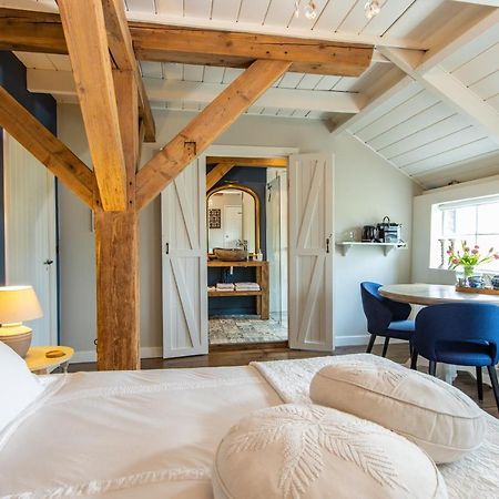 Bed and Breakfast Het Leeuwterveld Sint Jansklooster Zewnętrze zdjęcie