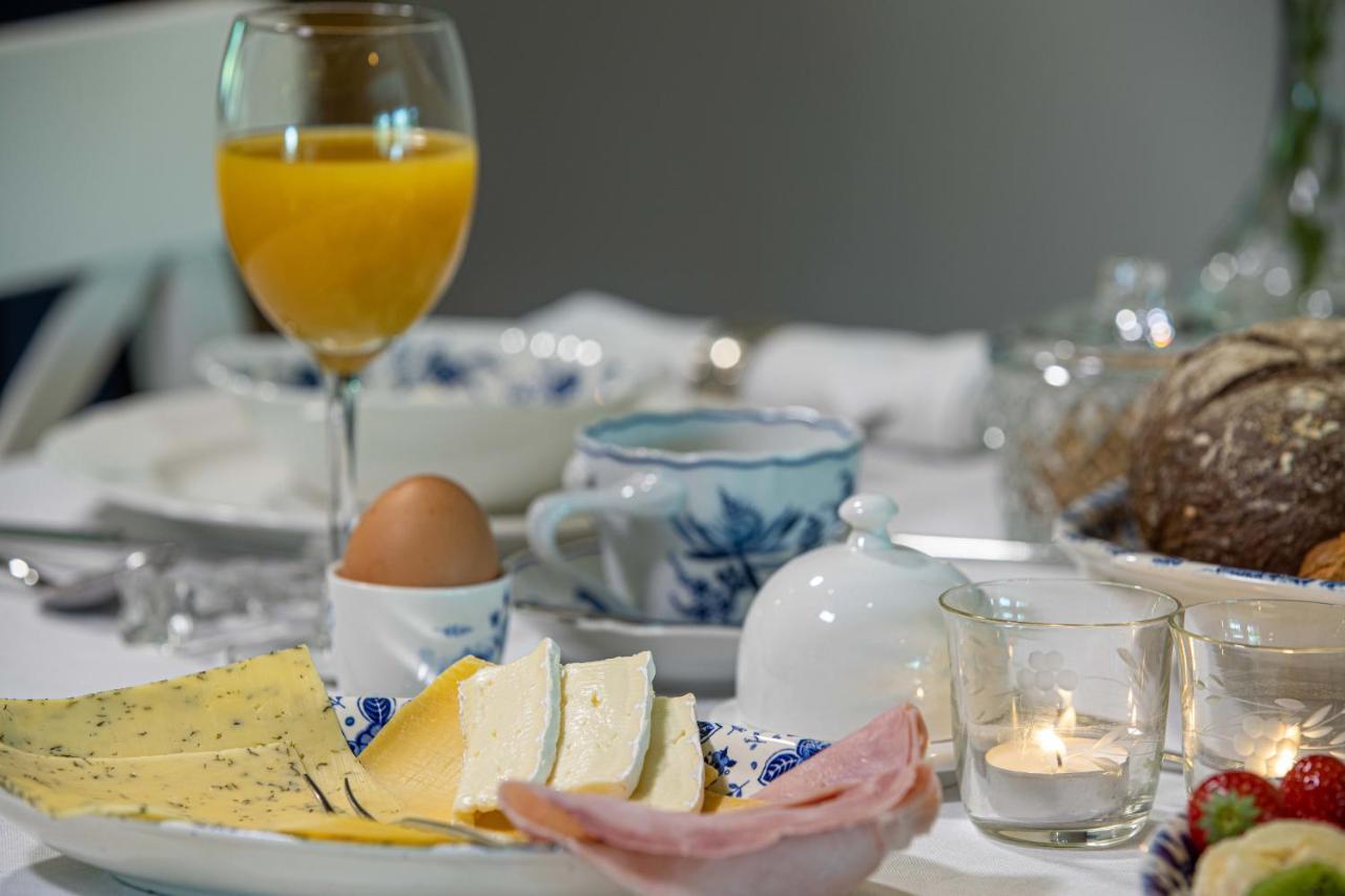 Bed and Breakfast Het Leeuwterveld Sint Jansklooster Zewnętrze zdjęcie
