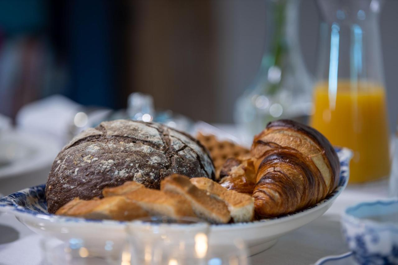 Bed and Breakfast Het Leeuwterveld Sint Jansklooster Zewnętrze zdjęcie