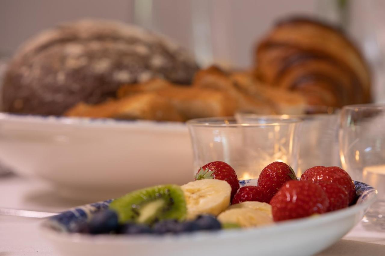 Bed and Breakfast Het Leeuwterveld Sint Jansklooster Zewnętrze zdjęcie