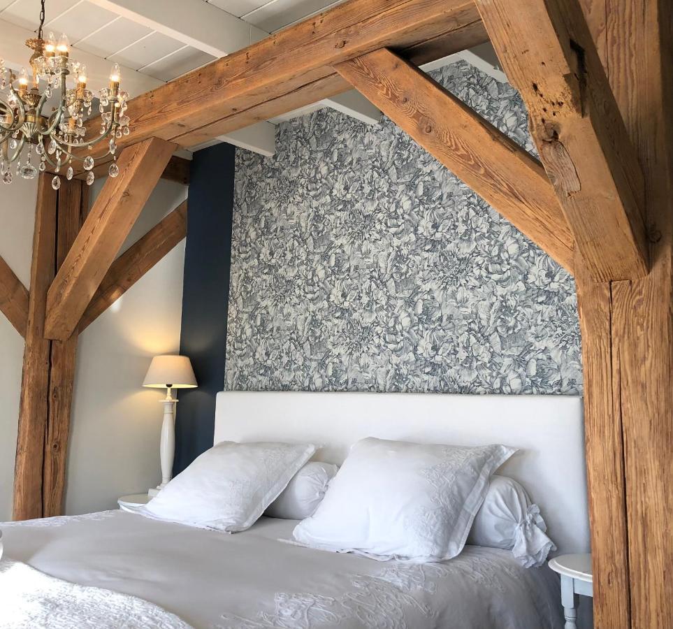 Bed and Breakfast Het Leeuwterveld Sint Jansklooster Zewnętrze zdjęcie