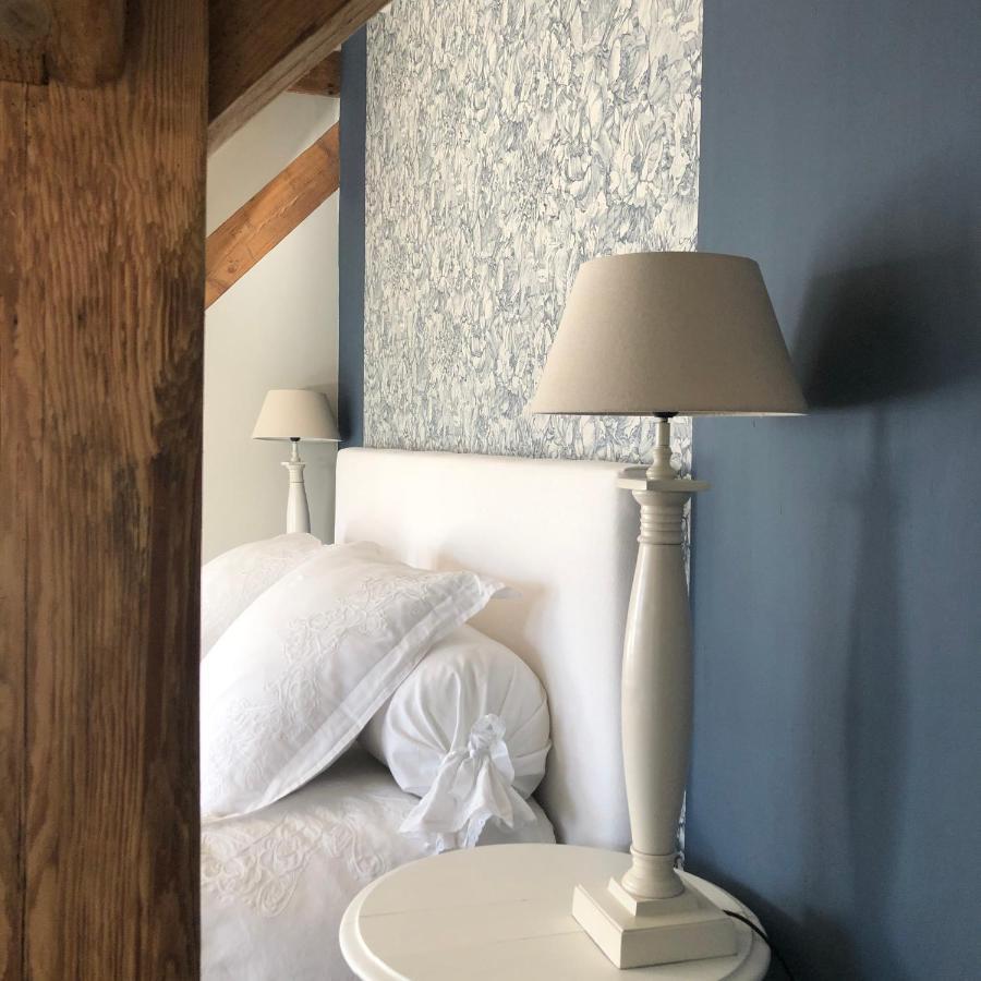 Bed and Breakfast Het Leeuwterveld Sint Jansklooster Zewnętrze zdjęcie